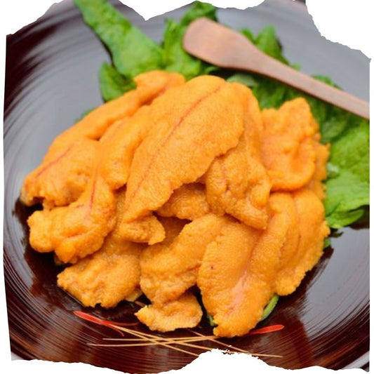 Canada Sea Urchin (110G/10pcs)