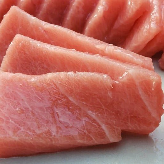 Italian Chu-Toro