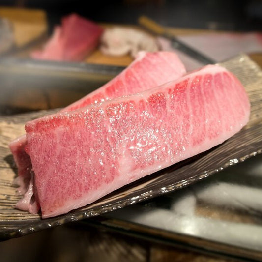 Italian Chu-Toro