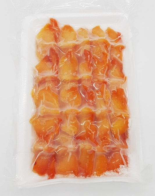 Ark Clam Slice (100g / 20 slices)