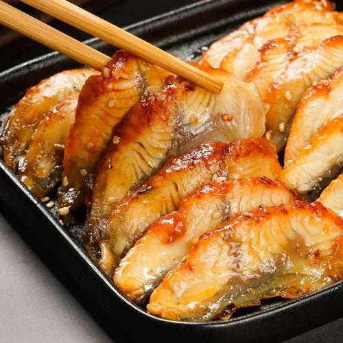 Slices of Eel (20 slices)