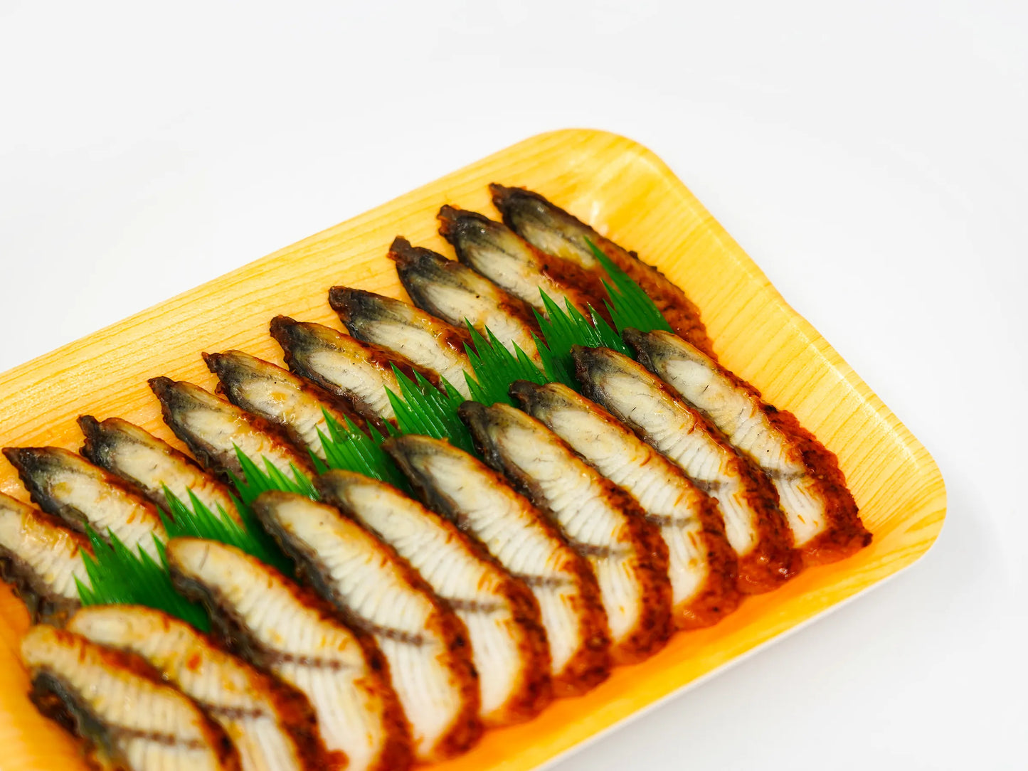 Slices of Eel (20 slices)