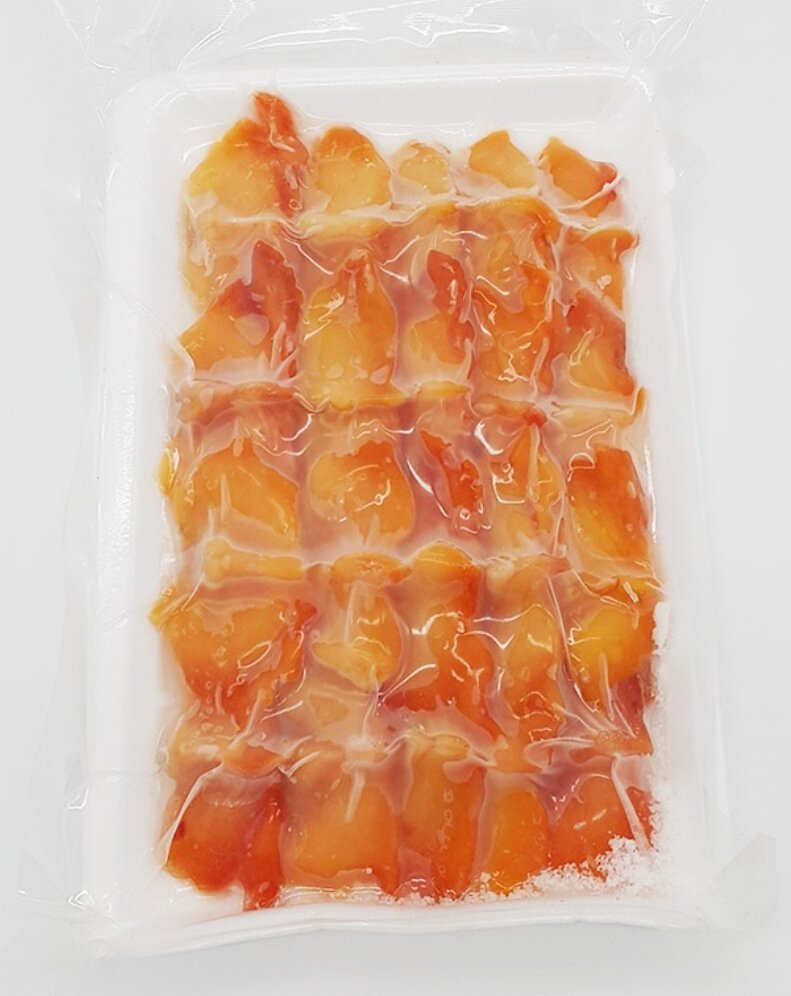 Ark Clam Slice (100g / 20 slices)