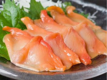 Ark Clam Slice (100g / 20 slices)