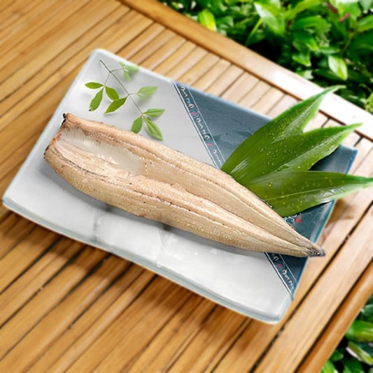 Raw Eel (500g)