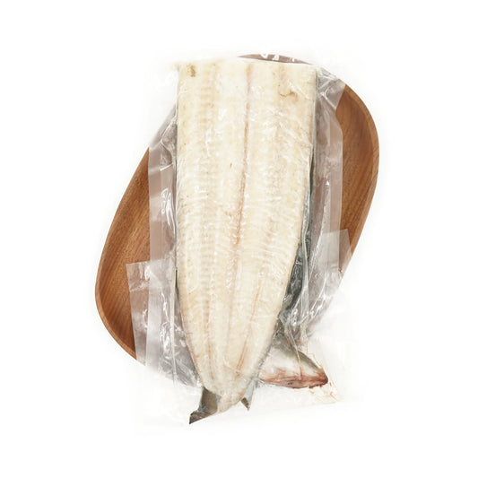Raw Eel (500g)